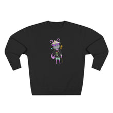 Load image into Gallery viewer, Friendly Bearded Snail Farmer (Sweater)
