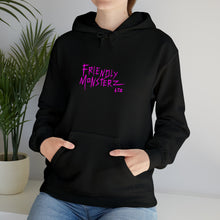 Load image into Gallery viewer, FML Classic Logo (Hoodie)
