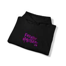Load image into Gallery viewer, FML Classic Logo (Hoodie)
