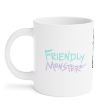 Load image into Gallery viewer, Smashing Scuba Snail Mail Box Coffee Mug (20 oz)
