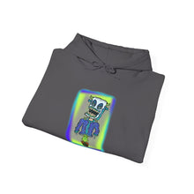 Load image into Gallery viewer, Formal Creepin Cactus Creature (Hoodie)
