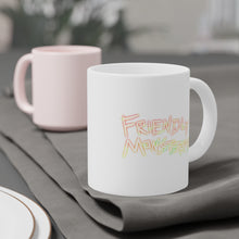 Load image into Gallery viewer, Friendly Ant Army Boy Coffee Mug (20 oz)
