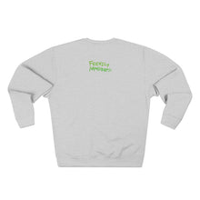 Load image into Gallery viewer, Formal Creepin Cactus Creature (Sweater)
