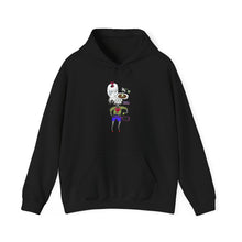 Load image into Gallery viewer, Toilet Tennis Tournament (Hoodie)
