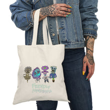 Load image into Gallery viewer, FML Tote Bag Collection #1
