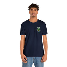 Load image into Gallery viewer, Evolving Chef Tree Duck (T-shirt)
