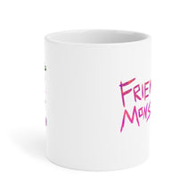 Load image into Gallery viewer, Toilet Tennis Tournament Coffee Mug (20 oz)
