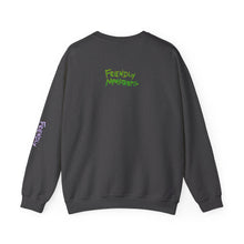 Load image into Gallery viewer, Evolving Cricket Star Walk (Sweater)
