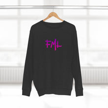 Load image into Gallery viewer, FML OG CLASSIC (SWEATER)
