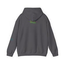 Load image into Gallery viewer, Formal Creepin Cactus Creature (Hoodie)
