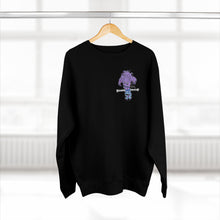 Load image into Gallery viewer, Spooky Dino Fishbone Armed Sea Urchin (Sweater)
