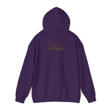 Load image into Gallery viewer, Dino Lipped Hairy Mushroom Mongrel (Hoodie)
