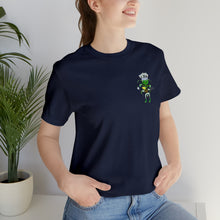 Load image into Gallery viewer, Evolving Chef Tree Duck (T-shirt)
