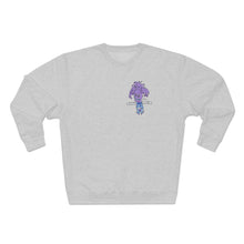 Load image into Gallery viewer, Spooky Dino Fishbone Armed Sea Urchin (Sweater)
