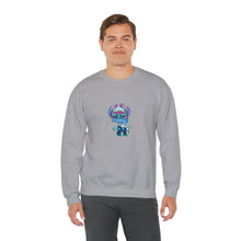 Load image into Gallery viewer, Ballerina StarFish Eyed FarmBoy Troll (Sweater)

