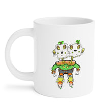 Load image into Gallery viewer, Pumpmkin Promising Bone Brothers Coffee Mug (20 oz)
