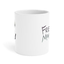 Load image into Gallery viewer, Terrific Tux Taking His Sweet Time Coffee Mug (20 oz)
