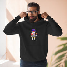 Load image into Gallery viewer, Caring Clown Merry Mobster (Hoodie)

