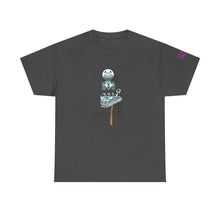 Load image into Gallery viewer, Smashing Scuba Snail Mail Box (T-shirt)
