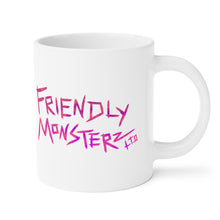 Load image into Gallery viewer, Toilet Tennis Tournament Coffee Mug (20 oz)
