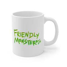 Load image into Gallery viewer, Evolving Cricket Star Walk Coffee Mug (11 oz)
