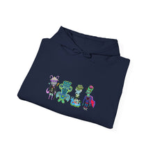 Load image into Gallery viewer, FML Summer Collection Launch (Hoodie) #4
