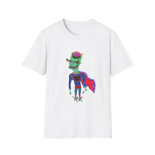Load image into Gallery viewer, First Edition Clumsy Boy (Men's T-shirt)
