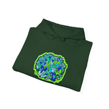 Load image into Gallery viewer, Heartful Hazeful Portal (Hoodie)
