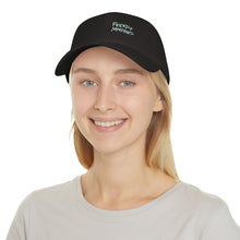 Load image into Gallery viewer, FML White Glow Lo Profile Hat
