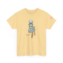 Load image into Gallery viewer, Smashing Scuba Snail Mail Box (T-shirt)

