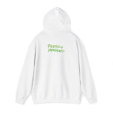 Load image into Gallery viewer, Formal Creepin Cactus Creature (Women' Hoodie)
