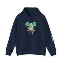 Load image into Gallery viewer, Evolving Cricket Star Walk (Hoodie)
