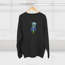 Load image into Gallery viewer, Formal Creepin Cactus Creature (Sweater)
