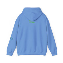 Load image into Gallery viewer, Formal Creepin Cactus Creature (Hoodie)
