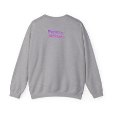 Load image into Gallery viewer, Dino Lipped Hairy Mushroom Mongrel (Sweater)
