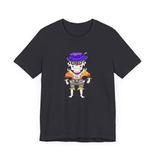 Load image into Gallery viewer, Caring Clown Merry Mobster (T-shirt)
