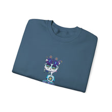 Load image into Gallery viewer, Sock Puppet Squid Eyed Snow Ant (Sweater)
