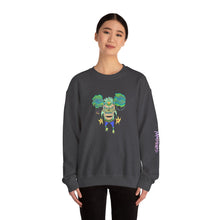 Load image into Gallery viewer, Evolving Cricket Star Walk (Sweater)
