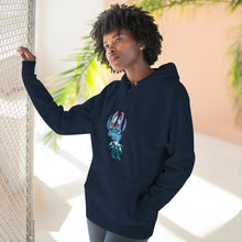 Load image into Gallery viewer, Ballerina Starfish Eyed FarmBoy Troll (Hoodie)
