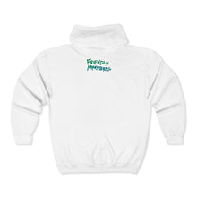 Load image into Gallery viewer, Smashing Scuba Snail Mail Box (Hoodie)
