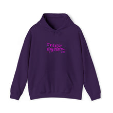 Load image into Gallery viewer, FML Classic Logo (Hoodie)

