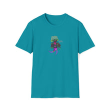 Load image into Gallery viewer, Dancing Delusional Squidish StarFish (T-Shirt)

