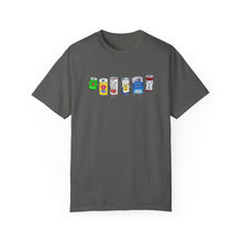 Load image into Gallery viewer, There's Too Many Beers (T-shirt)
