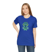 Load image into Gallery viewer, Nuclear Snail Headed Caterpillar Parrot (T-Shirt)
