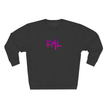Load image into Gallery viewer, FML OG CLASSIC (SWEATER)
