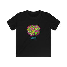 Load image into Gallery viewer, Heartful Hazeful Portal (Youth T-shirt)
