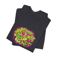 Load image into Gallery viewer, Hearful Hazfeful Portal (Women's T-shirt)
