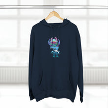 Load image into Gallery viewer, Ballerina Starfish Eyed FarmBoy Troll (Hoodie)
