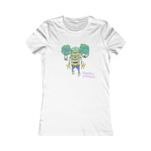 Load image into Gallery viewer, Evolving Cricket Star Walk (Women's T-Shirt)
