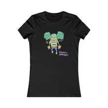 Load image into Gallery viewer, Evolving Cricket Star Walk (Women's T-Shirt)
